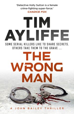[John Bailey 05] • The Wrong Man